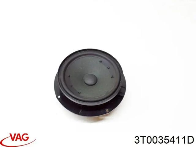 Динамик передней двери 3T0035411D VAG