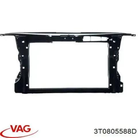 Укрепления для радиаторов 3T0805588D VAG