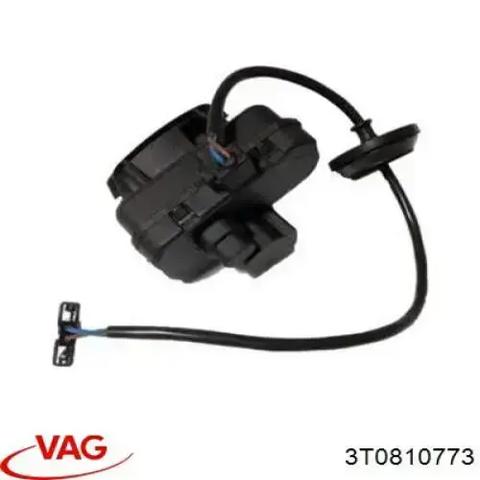 Личинка замка топливного бака 3T0810773 VAG