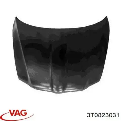 Капот 3T0823031 VAG