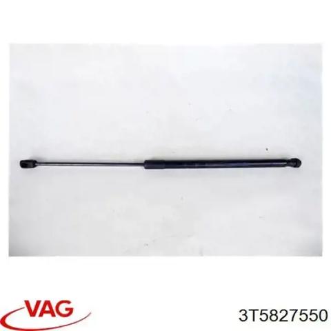 Амортизатор задней двери 3T5827550 VAG
