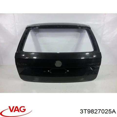 Задняя дверь 3T9827025A VAG