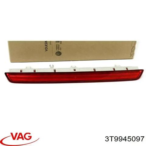 Дополнительный стоп-сигнал 3T9945097 VAG
