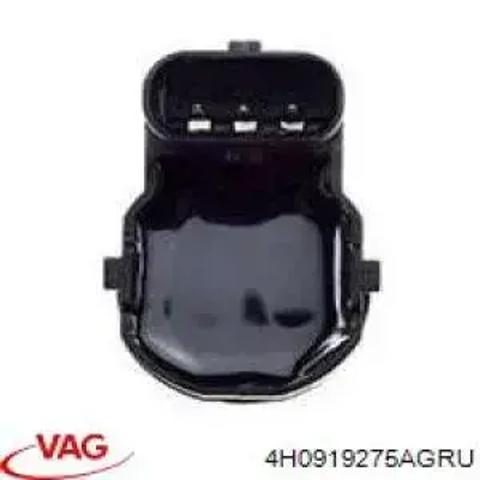 Парковочный радар 4H0919275AGRU VAG