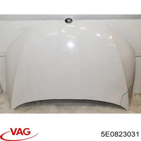 Капот 5E0823031 VAG