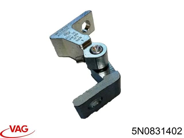 Петля двери передней правой 5N0831402 VAG