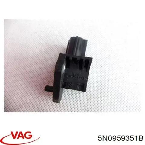 Датчик подушки безопасности 5N0959351B VAG