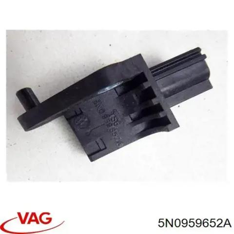 Датчик AIRBAG передний 5N0959652A VAG