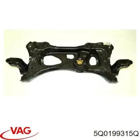 Крабобалка передней подвески 5Q0199315Q VAG
