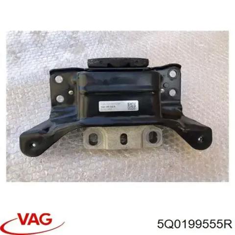 Подушка трансмиссии 5Q0199555R VAG