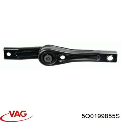 Задняя опора двигателя 5Q0199855S VAG