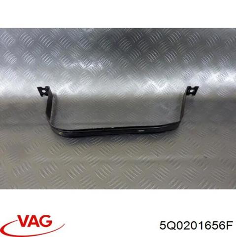 Кронштейн бака топливного 5Q0201656F VAG