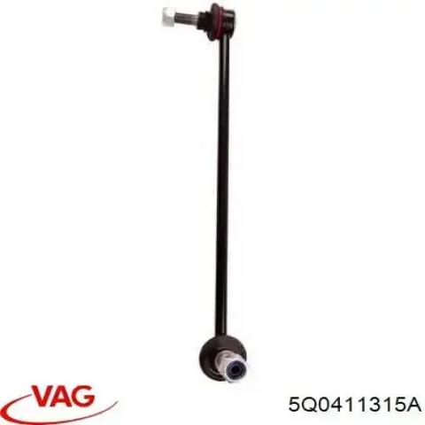 Стойка стабилизатора, переднего Volkswagen Touran II