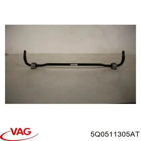 Стабилизатор задней подвески 5Q0511305AT VAG
