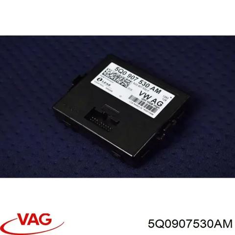 Модуль "Диагностический интерфейс" 5Q0907530AM VAG