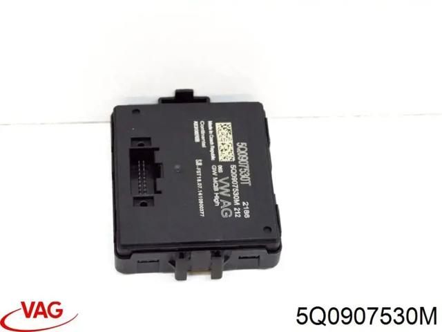 Приборы и аппаратура диагностики 5Q0907530M VAG