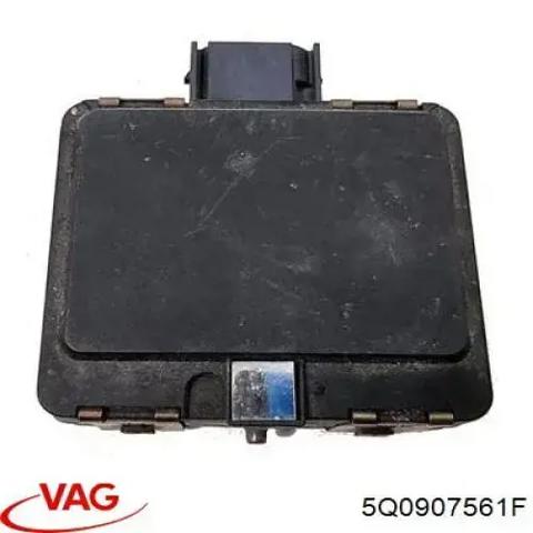 Модуль управления круиз-контролем 5Q0907561F VAG
