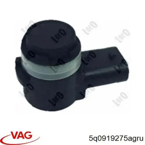 Передние парктроники 5Q0919275AGRU VAG
