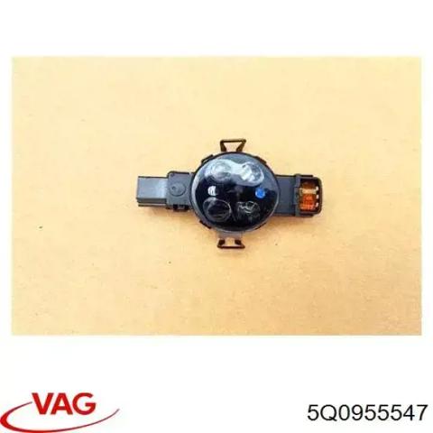 Датчик дождя 5Q0955547 VAG