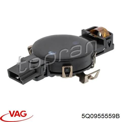 Автомобильный датчик дождя 5Q0955559B VAG