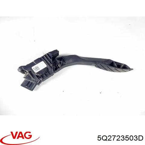 5Q2723503D VAG Педаль газа (акселератора) купить в Одесса