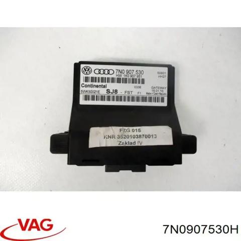 Датчики диагностики 7N0907530H VAG