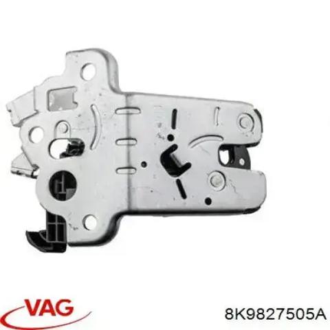 Замок двери багажника 8K9827505A VAG
