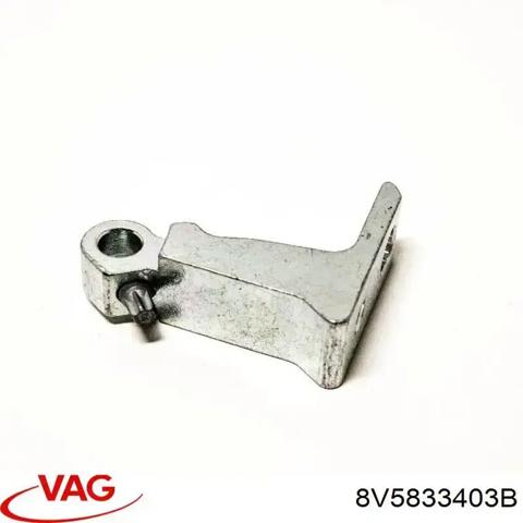 Петля задней левой двери 8V5833403B VAG