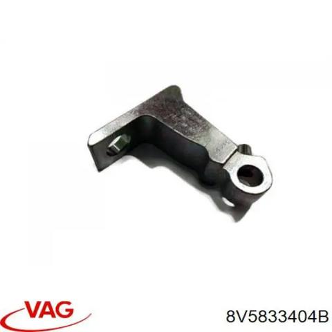 Дверной шарнир задний правый 8V5833404B VAG