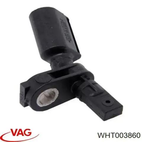 Сенсор АБС WHT003860 VAG