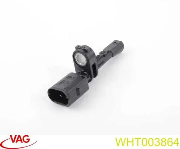 Датчик ABS задний WHT003864 VAG