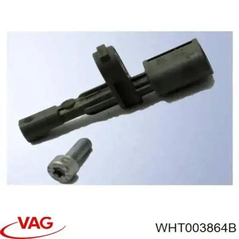 Датчик АБС (ABS) задний WHT003864B VAG