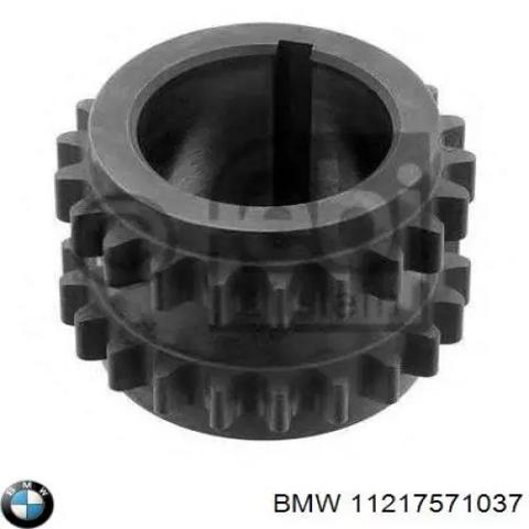 BMW 11217571037 Звездочка привода коленвала в наличии Полтава