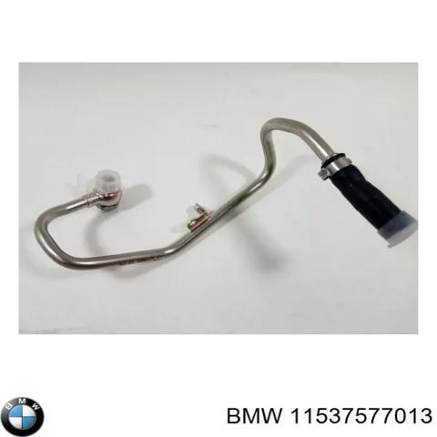 11537577013 BMW Шланг (патрубок) жидкостного охлаждения турбины, подача купить в Николаев