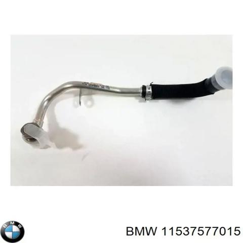 BMW 11537577015 Шланг (патрубок) жидкостного охлаждения турбины, обратка в наличии Чернигов