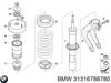 Стойка амортизатора передняя 31316788780 BMW