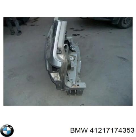 Крыло заднее 41217174353 BMW