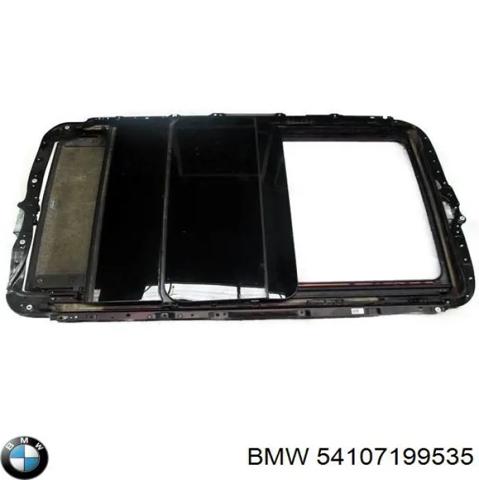 Люк в сборе 54107199535 BMW