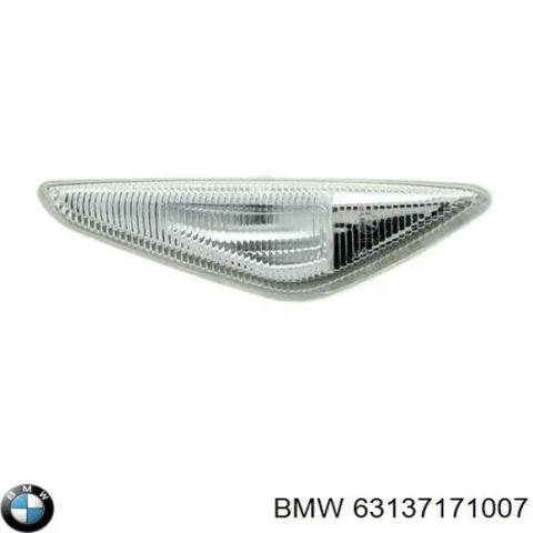 63137171007 BMW Указатель поворота левый купить в Харьков