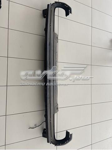 Молдинг бампера заднего, центральный 68259771AA CHRYSLER