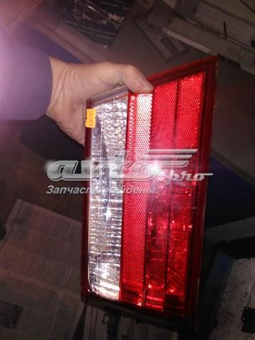 HYUNDAI 924033K020 Фонарь задний левый внутренний в наличии Запорожье