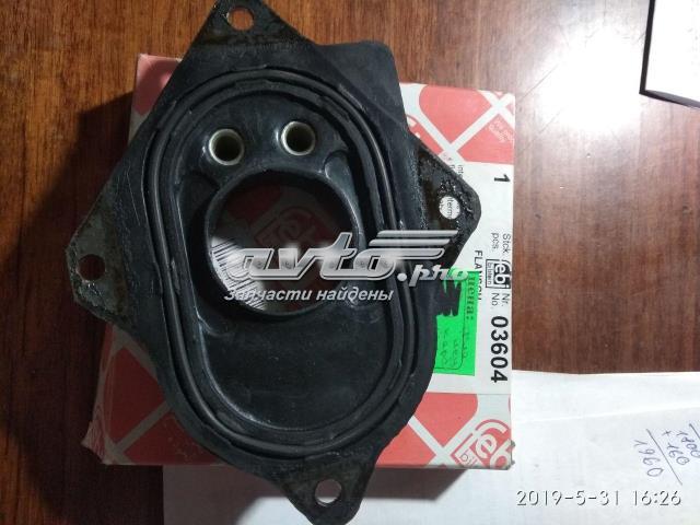 Фланец карбюратора 03604 FEBI