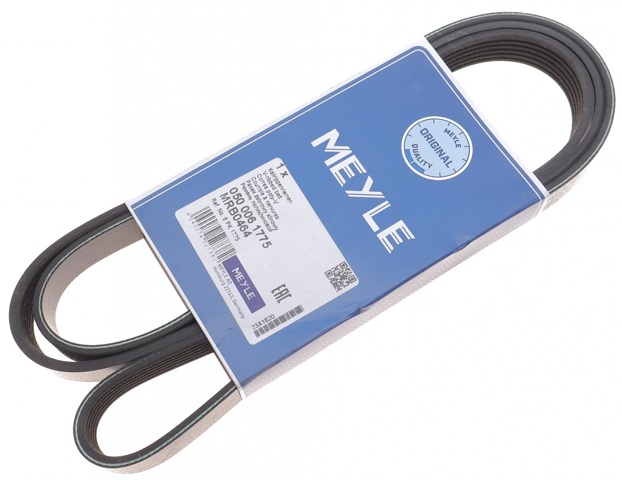 Ремень кондиционера 0500061775 MEYLE