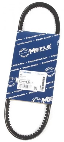 0520100675 MEYLE Ремень агрегатов приводной купить в Винница
