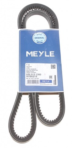 Поликлиновый ремень 0520131300 MEYLE