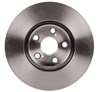 Передний тормозной диск 0986479S09 BOSCH