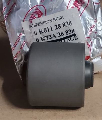 Сайлентблок задней балки 0K72A28830 HYUNDAI