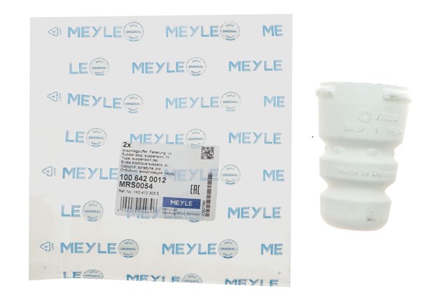 Отбойник амортизатора переднего 1006420012 MEYLE