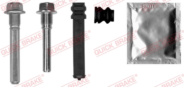 Ремкомплект тормозной системы 1131459X QUICK BRAKE