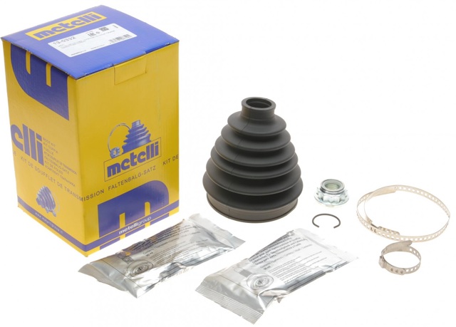 Пыльник шарнира привода 130332 METELLI